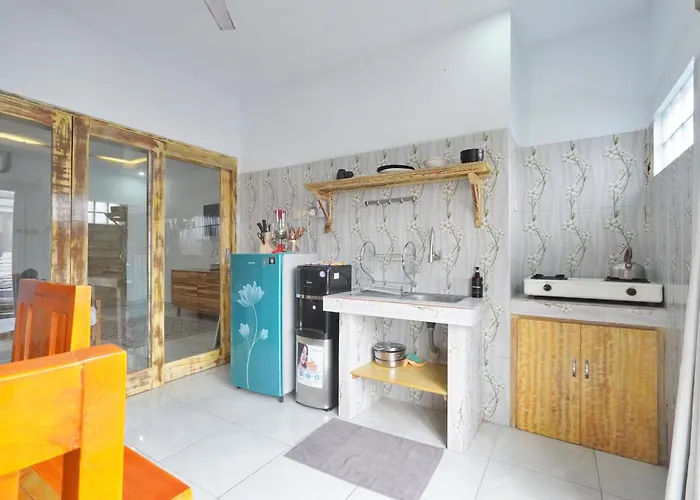 Kamar Kodel2 * スミニャック