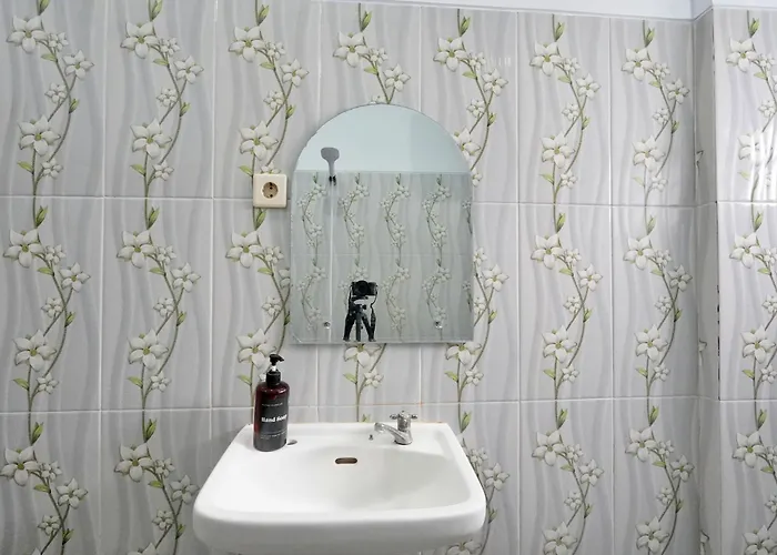 アパート Kamar Kodel2 スミニャック