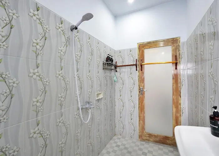 アパート Kamar Kodel2 *