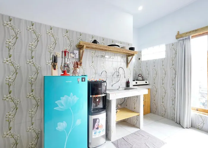 Kamar Kodel2 *