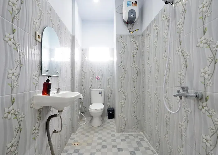 Kamar Kodel2 * スミニャック