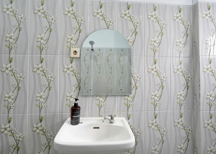 Kamar Kodel2 アパート スミニャック